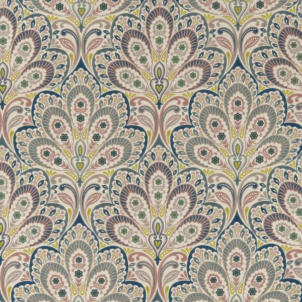 Текстиль Clarke &amp; Clarke Eden F1332/04