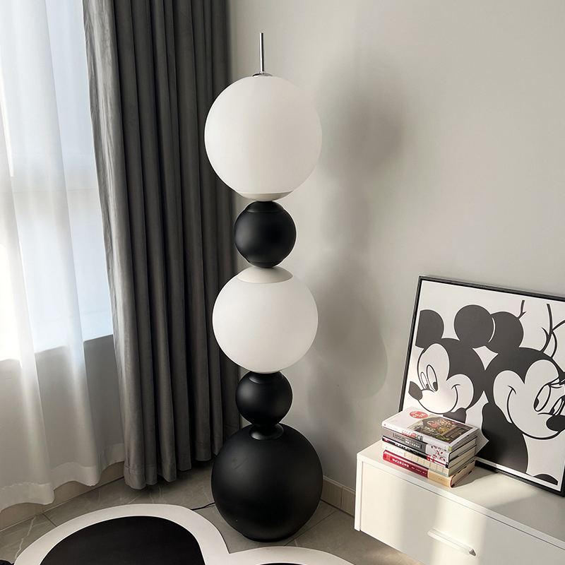 Торшер STELLAN A by ImperiumLoft