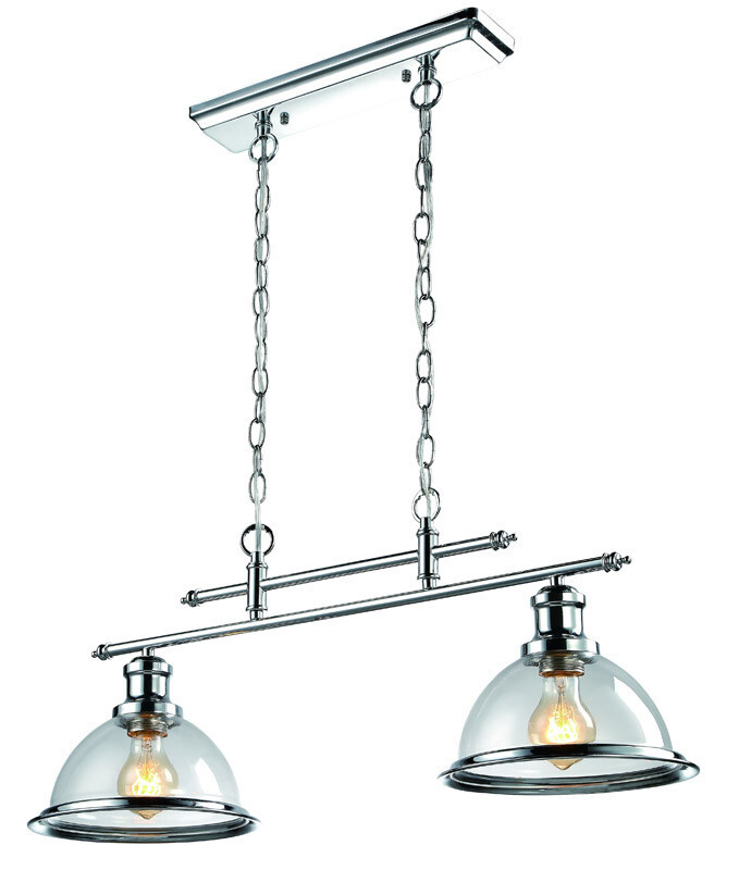 Подвесной светильник Arte Lamp A9273SP-2CC