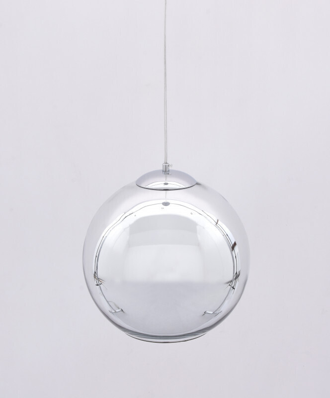 Подвесной светильник Lumina Deco LDP 107-300 CHR