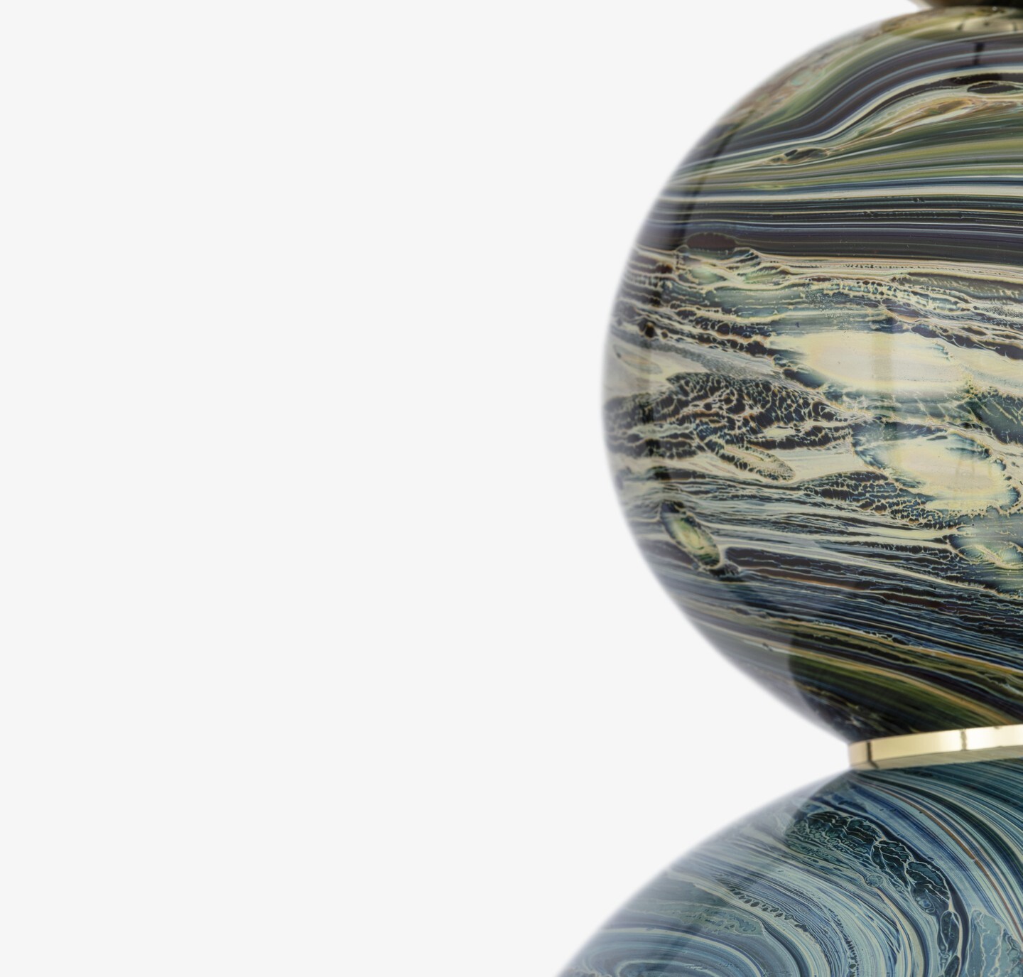 Подвесной светильник LASVIT Spacey Supermoon