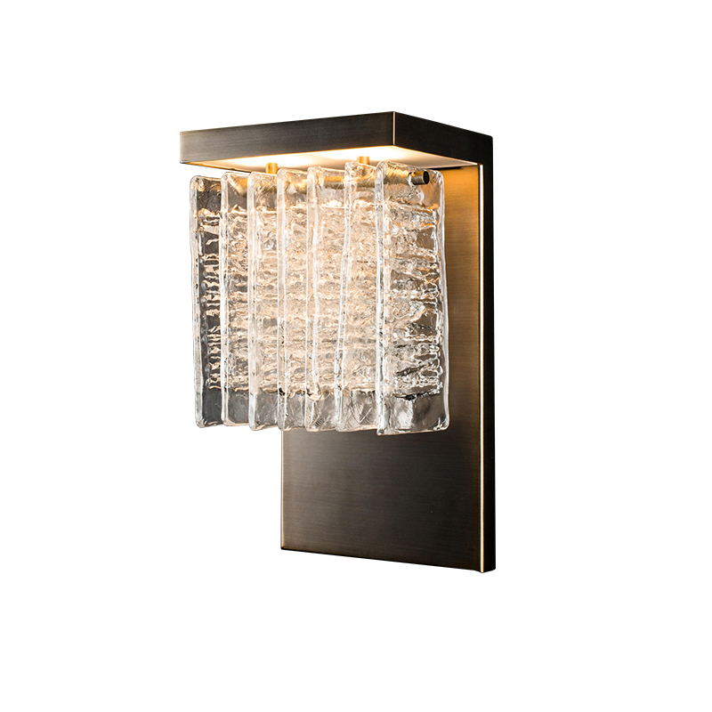 Настенный светильник (Бра) SENTO by ImperiumLoft