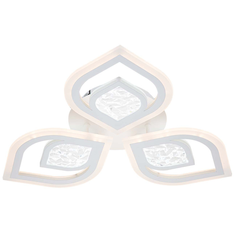 Накладная люстра Escada 10227/3LED