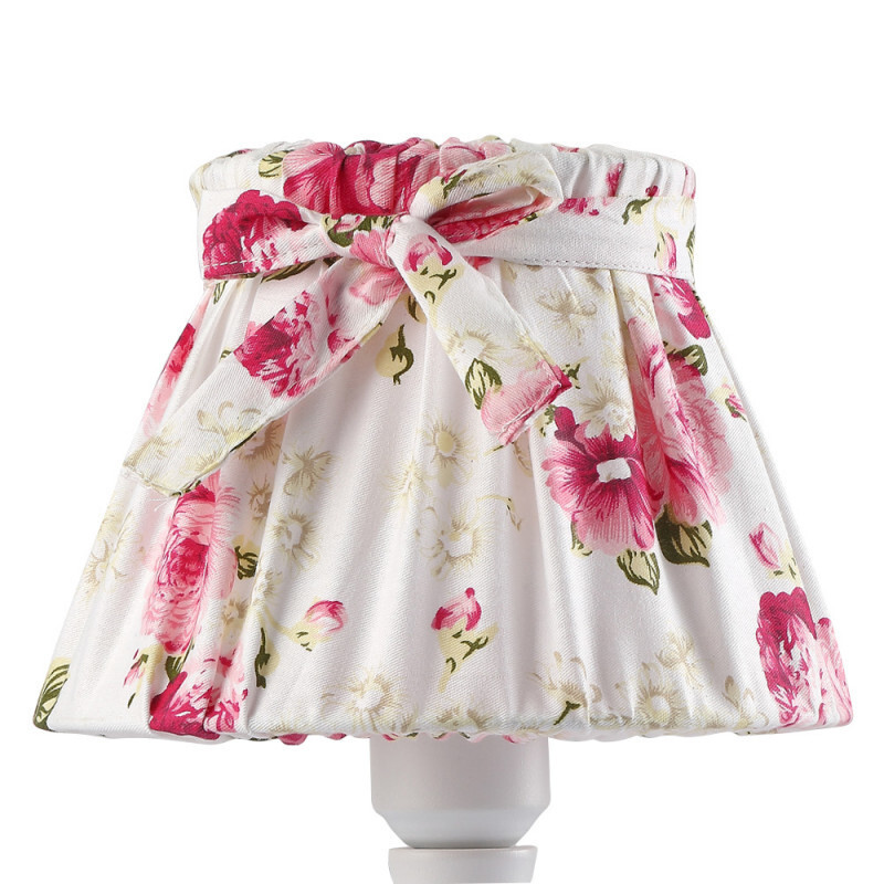 Настольная лампа Arte Lamp A7021LT-1WH