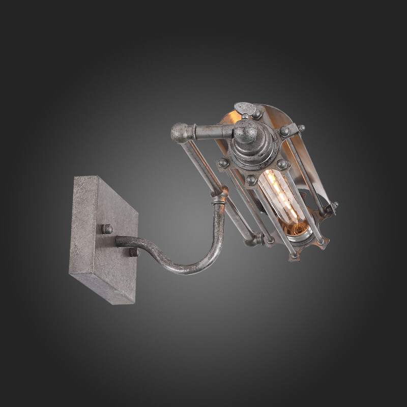 Светильник для картин ST Luce SL382.401.01