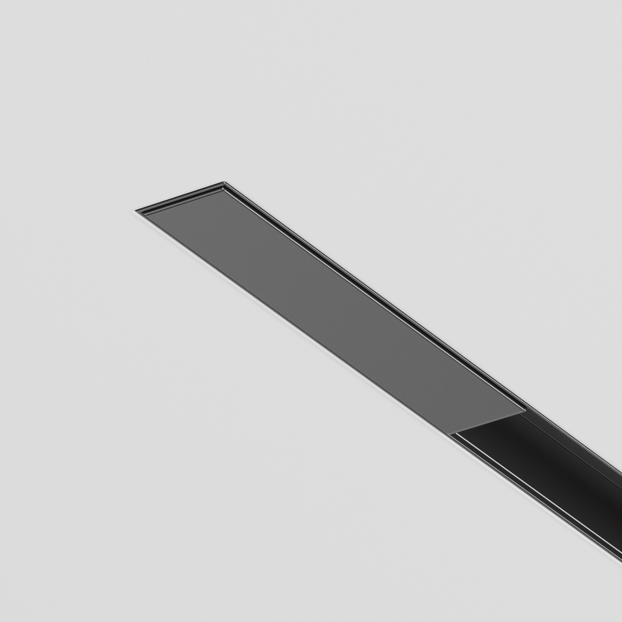 Аксессуар для трекового светильника Maytoni TRX010DR2-100B