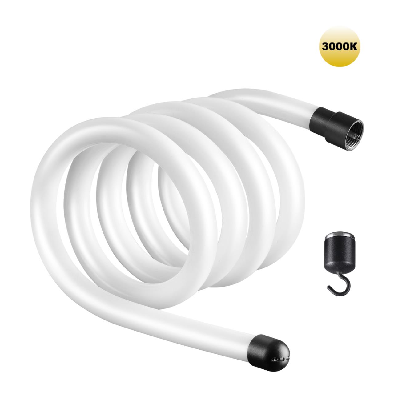 Светильник светодиодный «ГИБКИЙ НЕОН» Novotech 359130