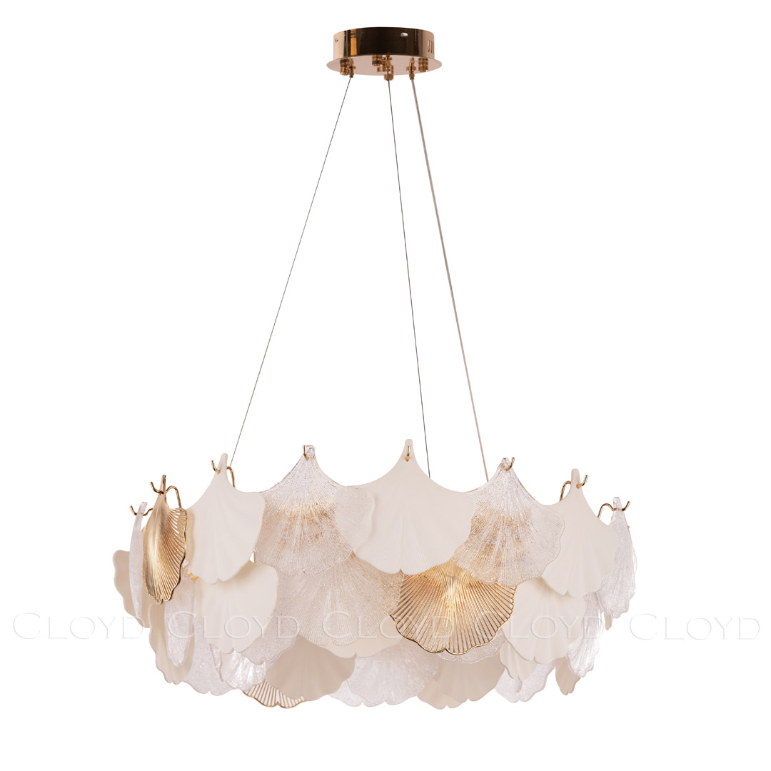 Люстра подвесная Cloyd Polynesia 10433