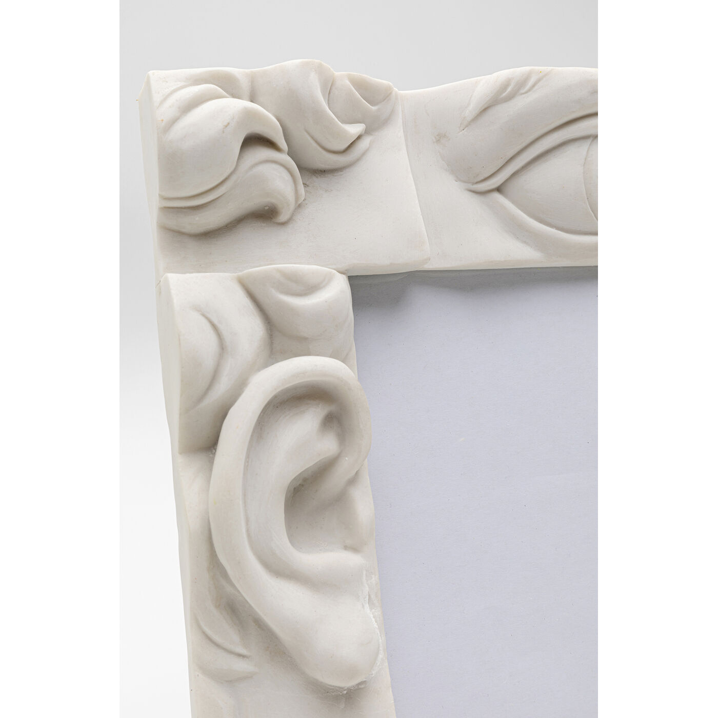 Фоторамка  Body Parts 10x15cm KARE 57215