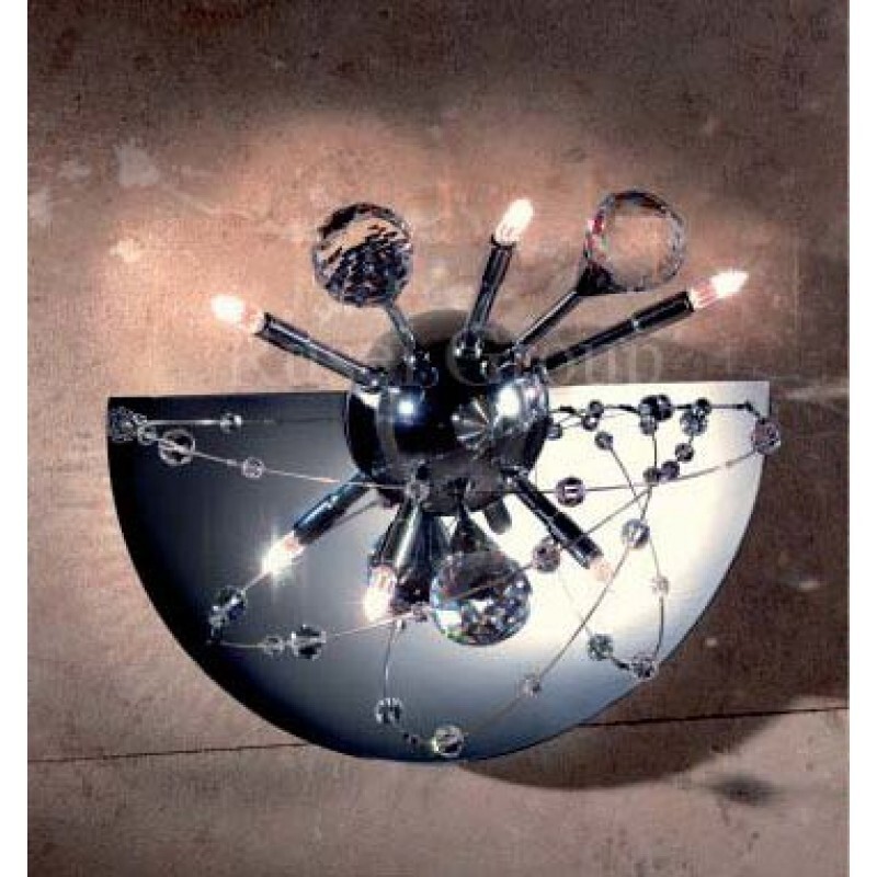 Настенный светильник Orion WA 2-1023/5