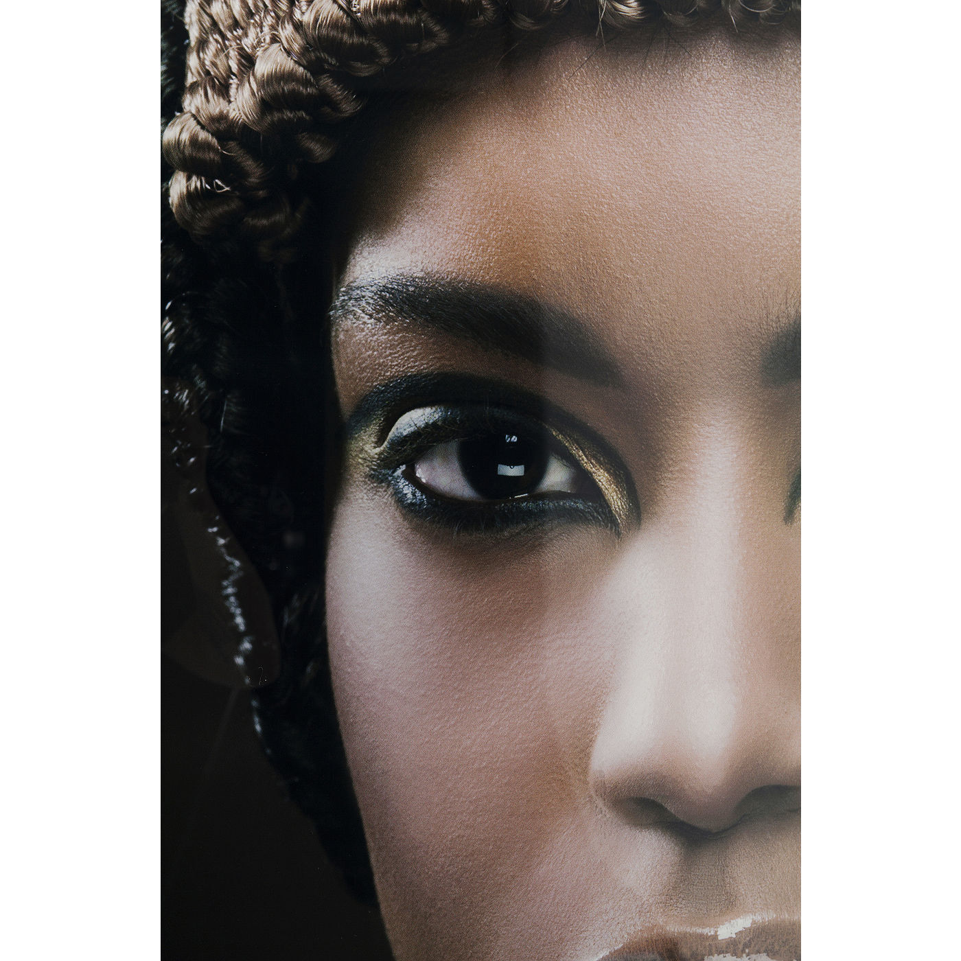 Картина Royal Headdress 60818 KARE