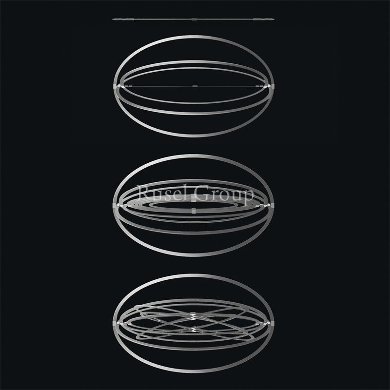 Подвесной светильник Artemide COPERNICO SOSPENSIONE