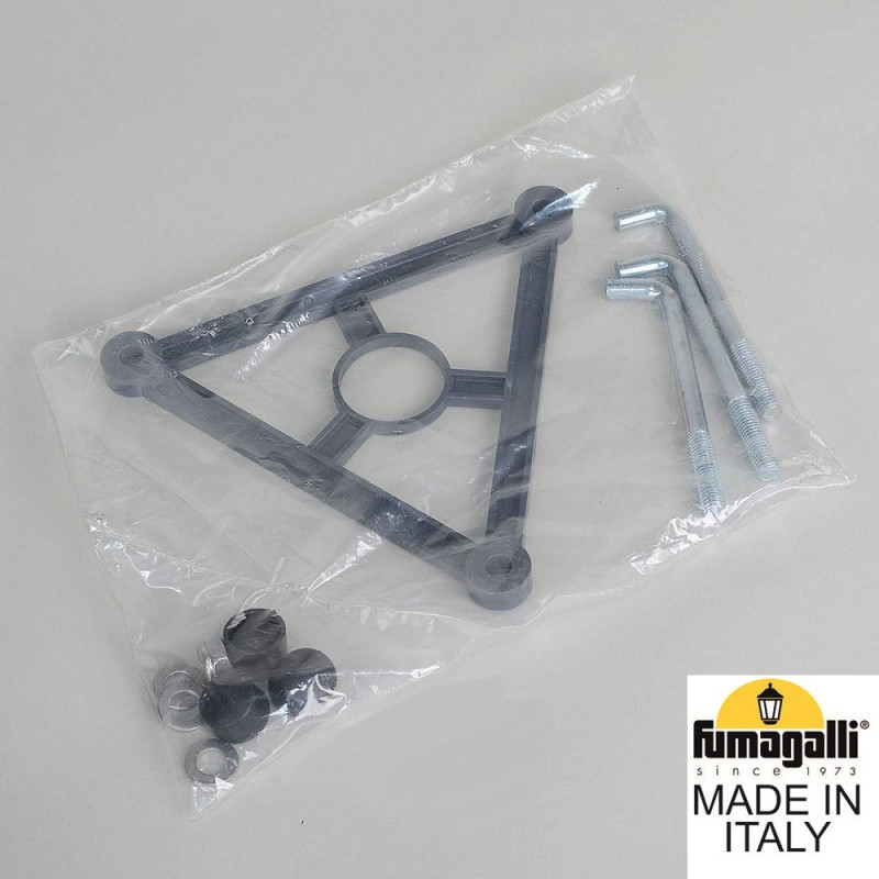 Садово-парковый светильник Fumagalli U23.156.S30.AYF1R