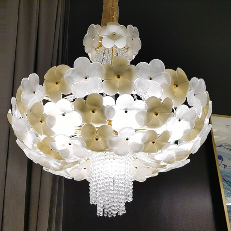 Люстра Cloyd SHAMBALA C9 10818