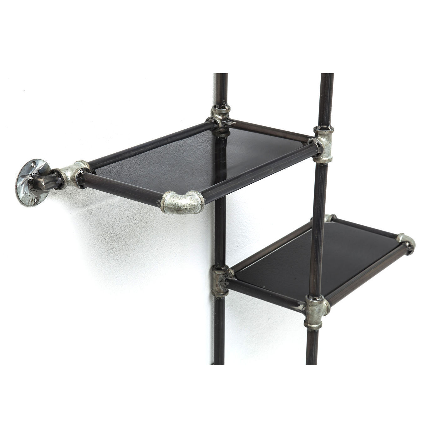 Полка навесная KARE Detour 79810