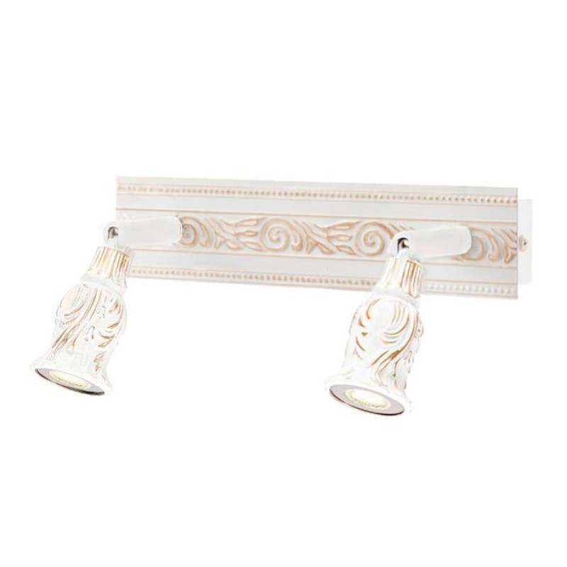 Настенный светильник L'Arte Luce Fular L11622.47