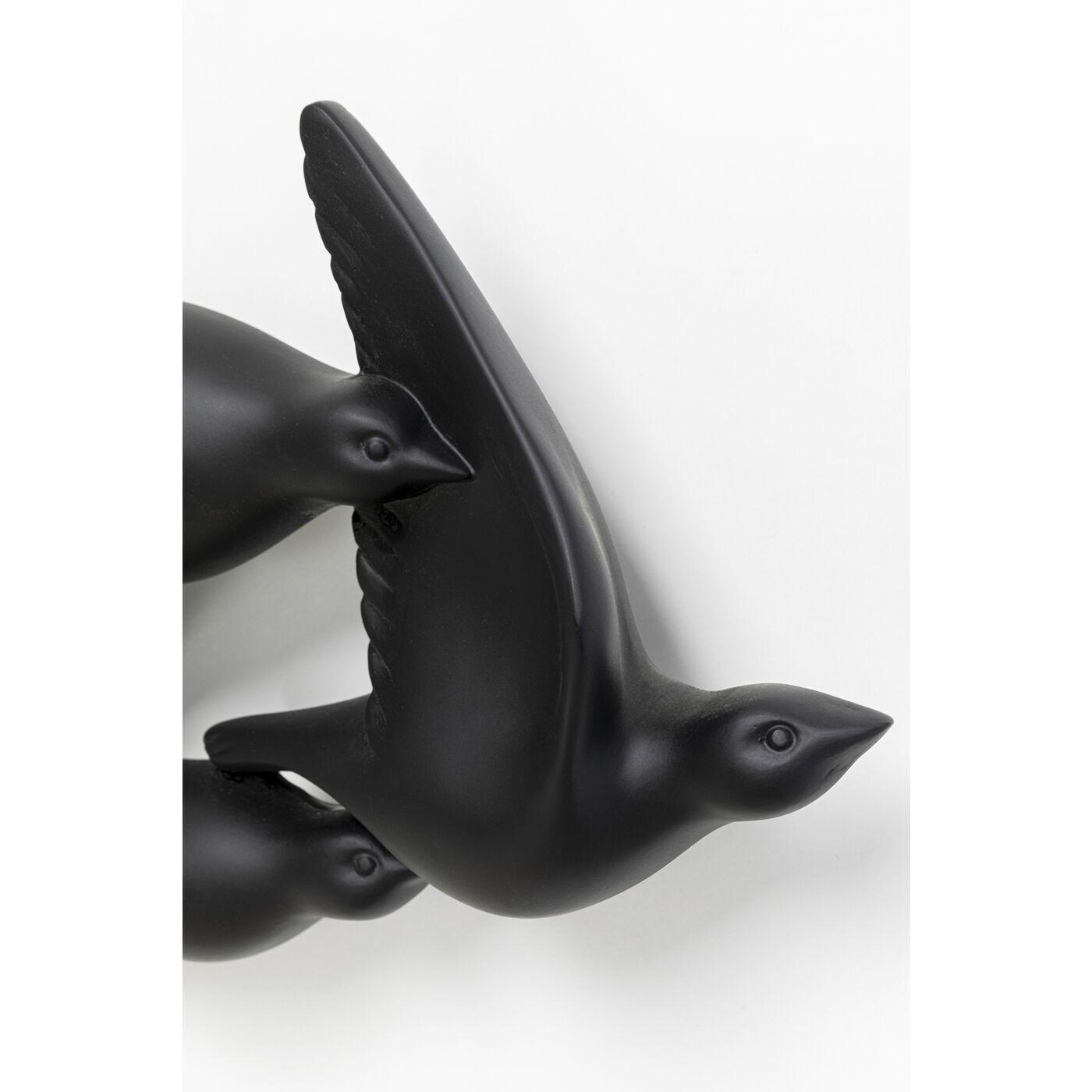 Украшение настенное KARE Birds 55118