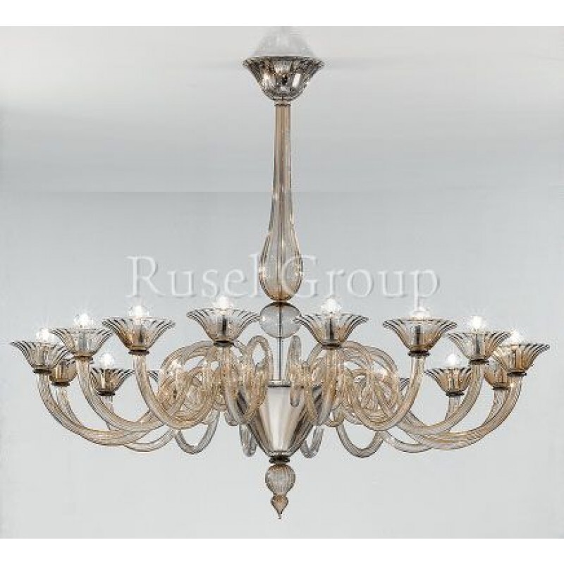 Люстра Sylcom 1382/16