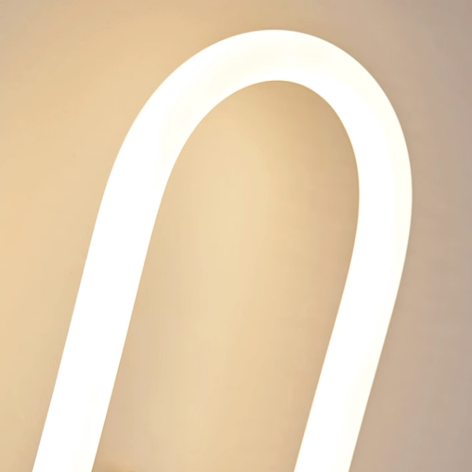 Настенный светильник OTMAR B by ImperiumLoft