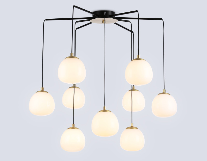 Подвесной светильник Ambrella Light LH51001