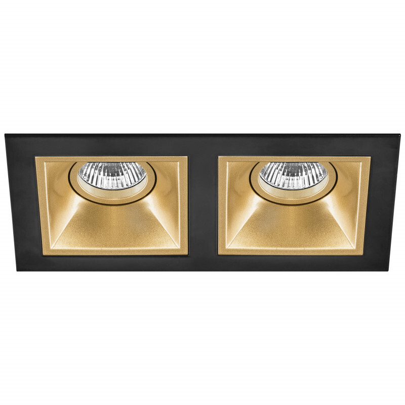 Встраиваемый светильник Lightstar D5270303