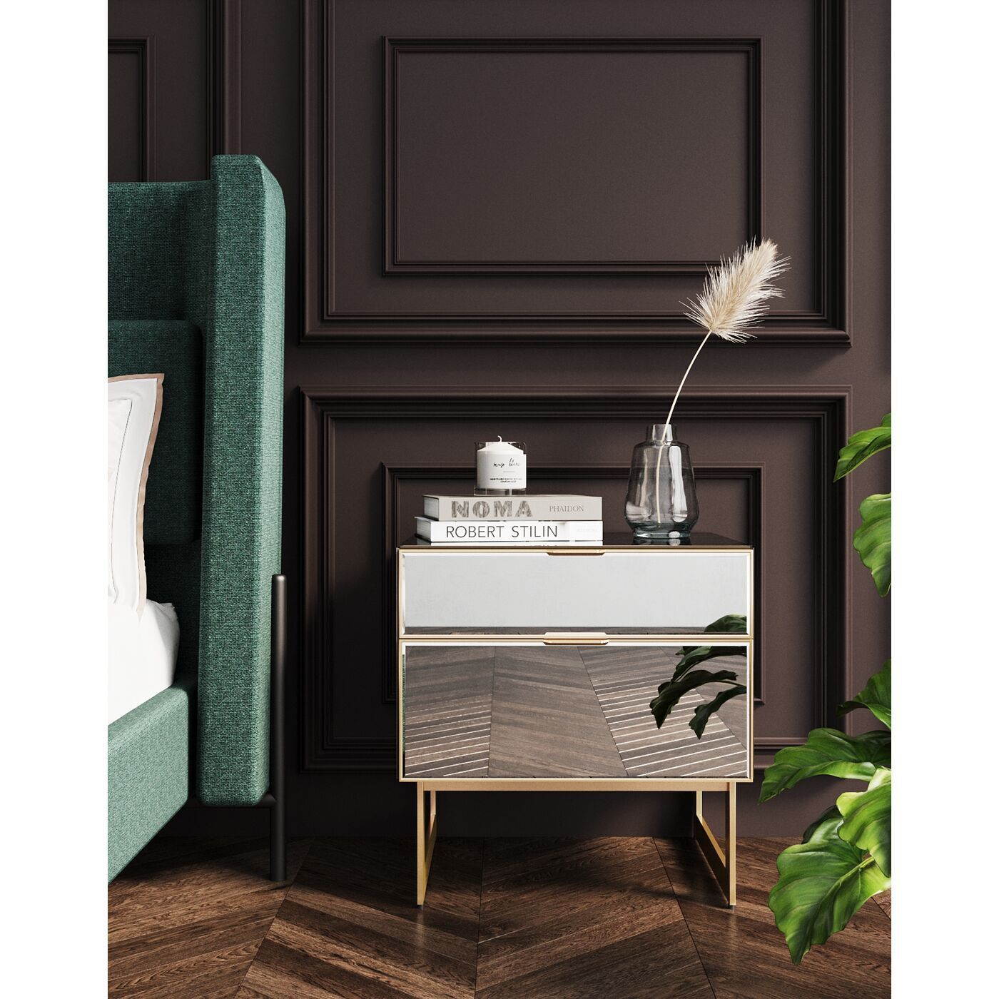 Комод KARE Soran 86842