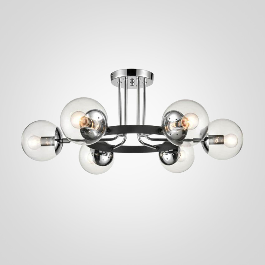 Люстра MINDA by ImperiumLoft