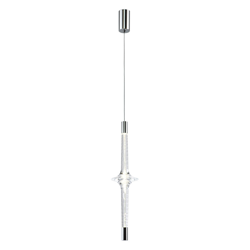 Подвесной светильник MODELUX ML.2550.1 CR