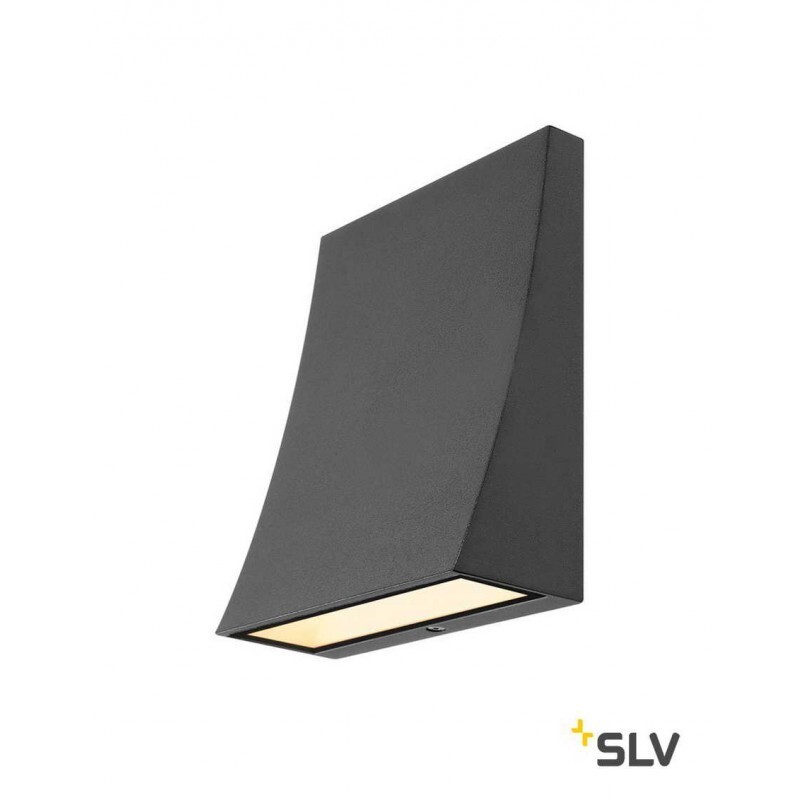 Настенный светильник SLV 1000342