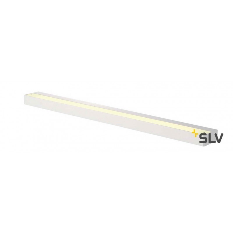 Настенный светильник SLV 151791