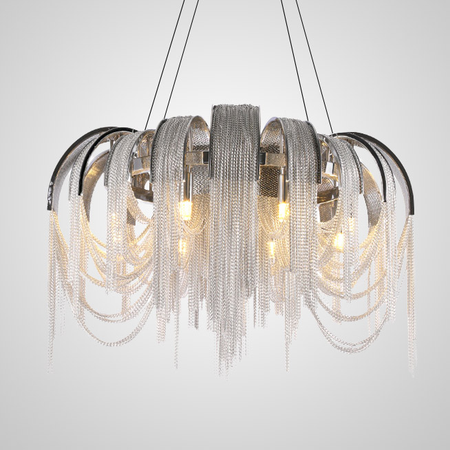 Подвесная люстра CONCORDIA D100 by ImperiumLoft