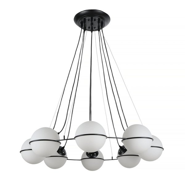 Подвесная люстра MyFar MR2291-8P