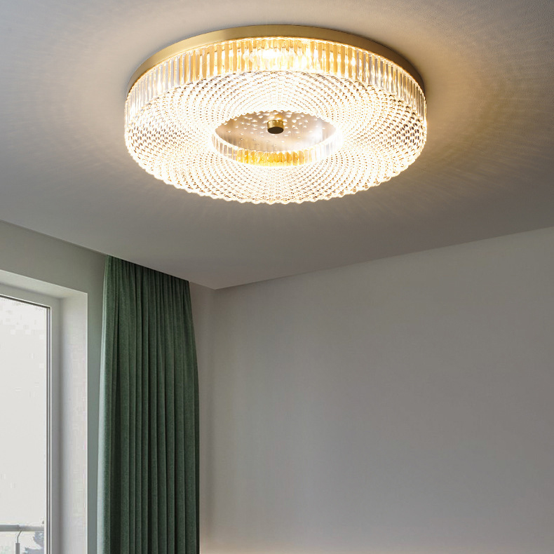 Потолочный светильник KASSI D40 by ImperiumLoft