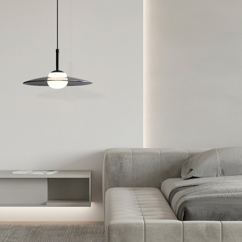 Подвесной светильник GISSUR TRIO by ImperiumLoft