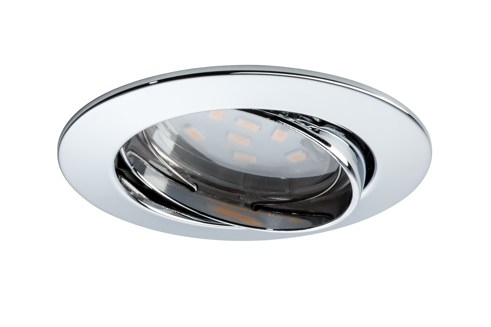 Встраиваемый светильник Paulmann 92821