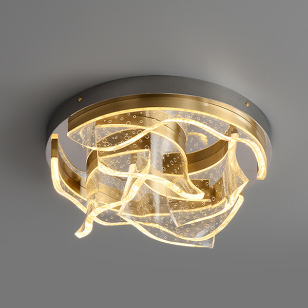 Потолочная люстра CORBY D60 by ImperiumLoft