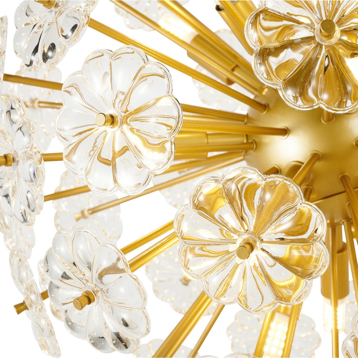 Люстра Favourite 2620-16P