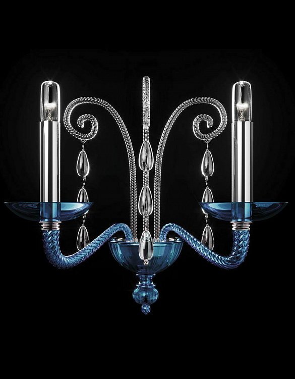 Настенный светильник Barovier & Toso 5589/02