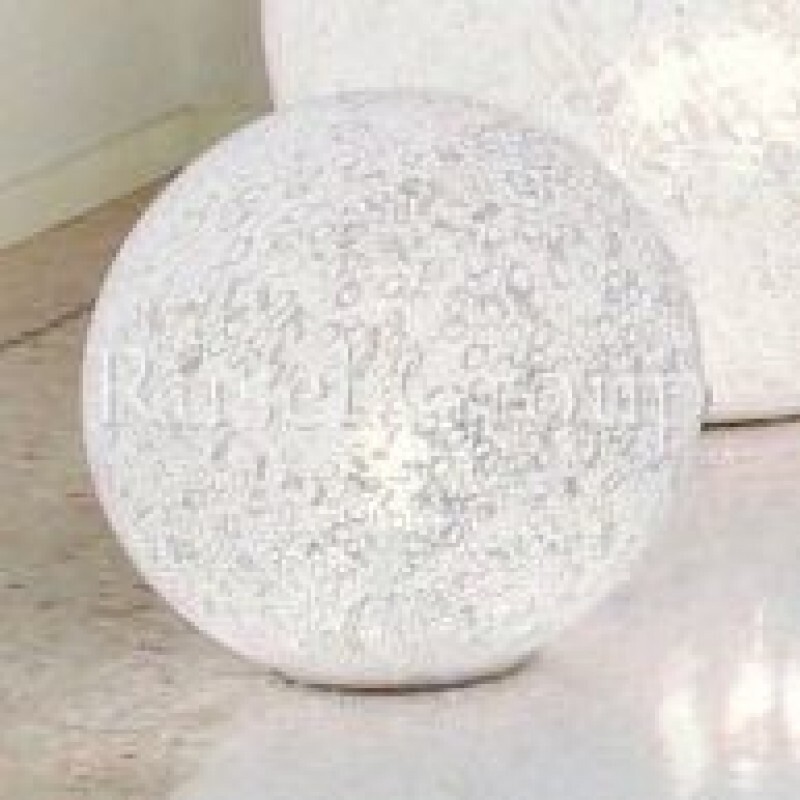 Настольная лампа Vistosi RINA LT 35