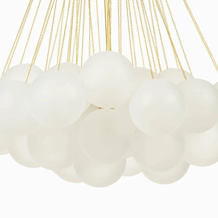 Люстра COSMO CP0094