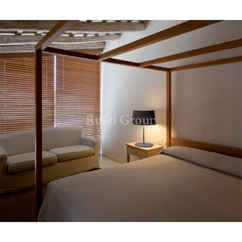 Настольная лампа Vibia Warm 4901