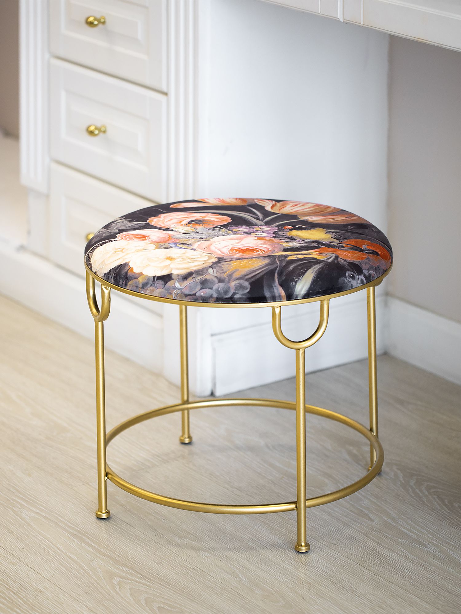 Табурет Glasar 49-161