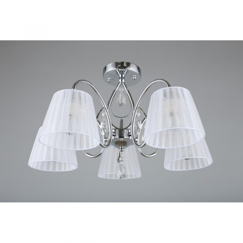 Накладная люстра Omnilux OML-56607-05