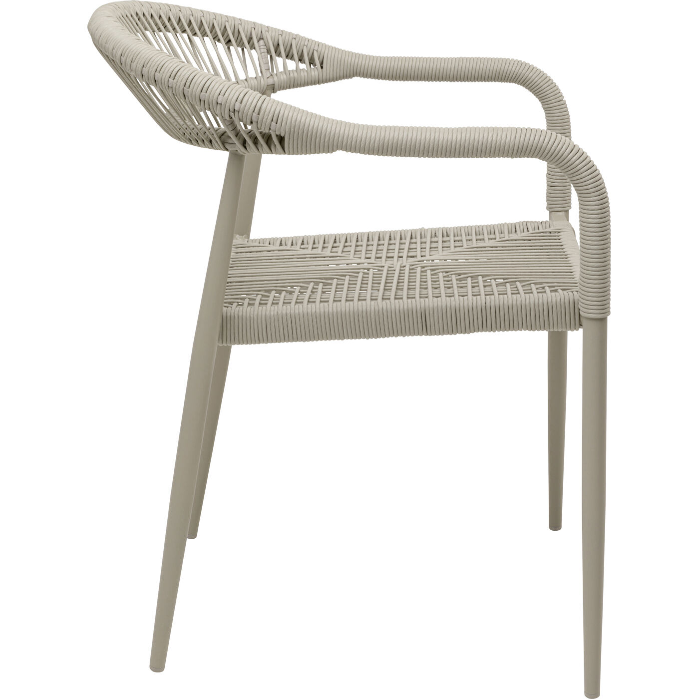 Стул Palma Greige KARE 70885