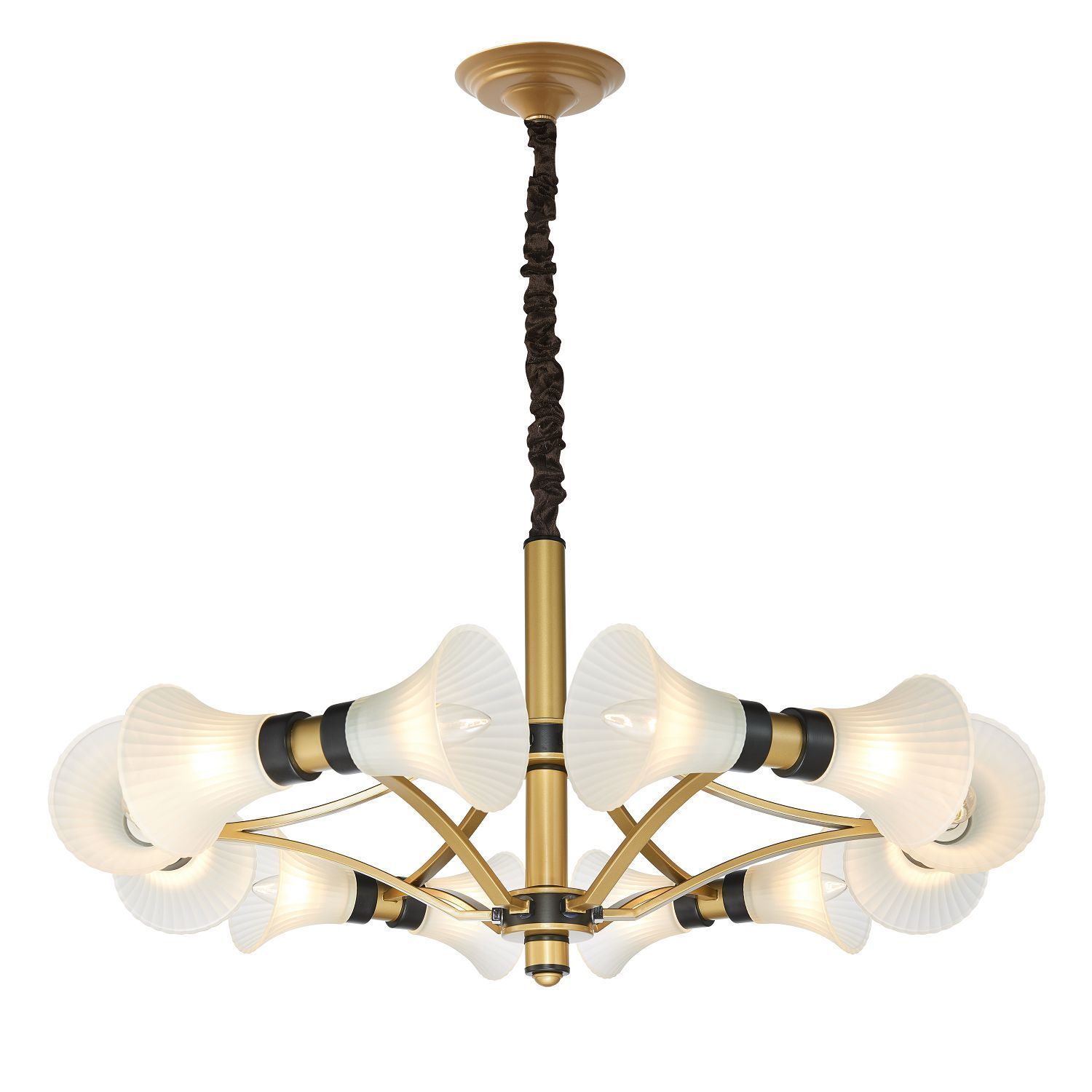 Люстра Favourite 2549-12P