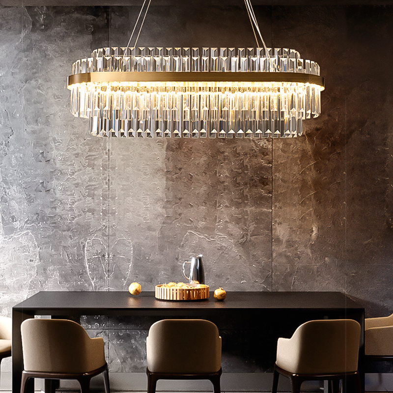 Люстра Cloyd BROTIGAN-C C1 10772