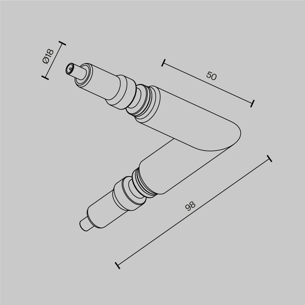 Аксессуар Technical CA006EC-BS