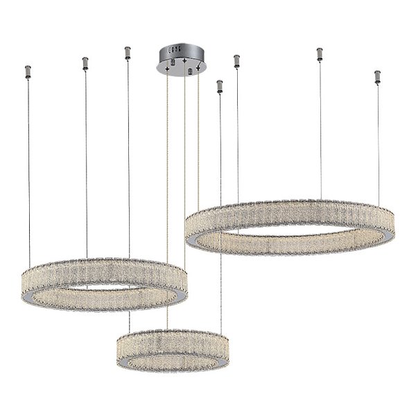 Подвесной светильник ST-Luce SL6008.113.03