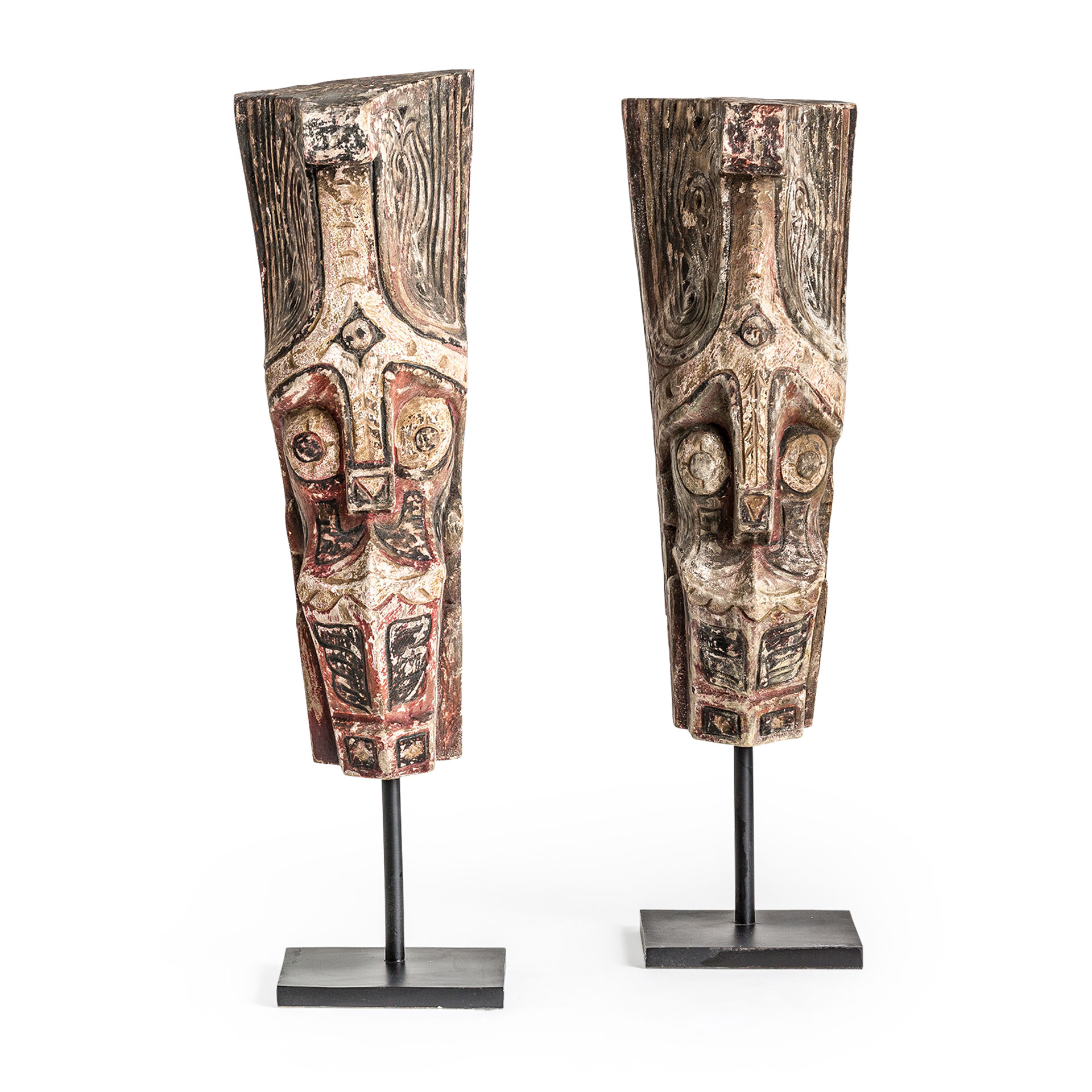 Набор фигур PRIMITIVO Vical