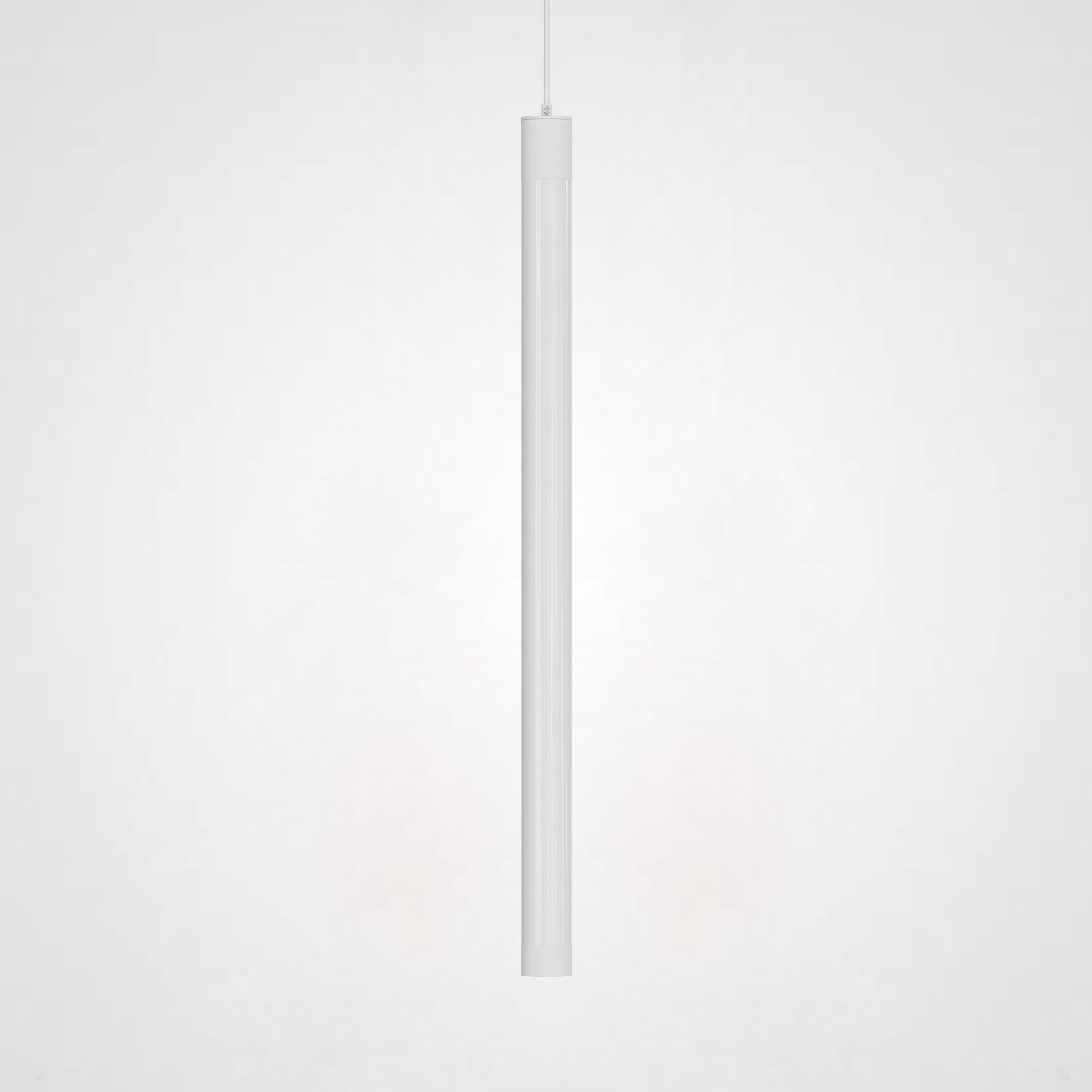 Подвесной светильник KARIS L80 White by ImperiumLoft